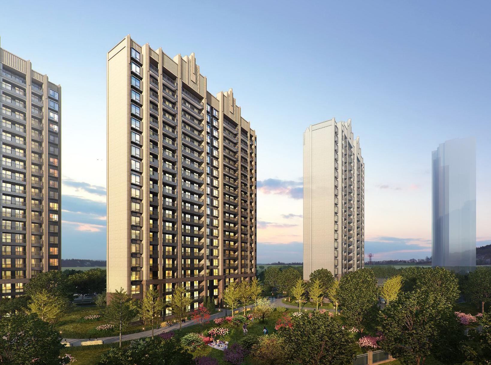 住房|售楼小姐坦言:如果房子满足以下4个条件,就是真正的好房子