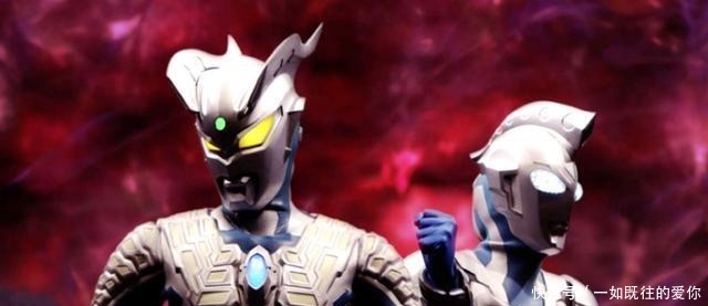 奥特曼小金人打败终闪赛罗,抓走光之国公主,泽塔是最后的希望