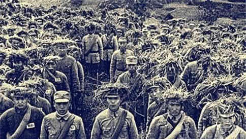 中国|中国最彪悍的省:2万人单挑15万日军,抗战14年从未出过汉奸!