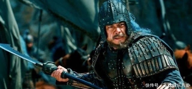 五虎将|这人比关平更合适当五虎将军，整体实力不输关云长，完爆赵云张飞
