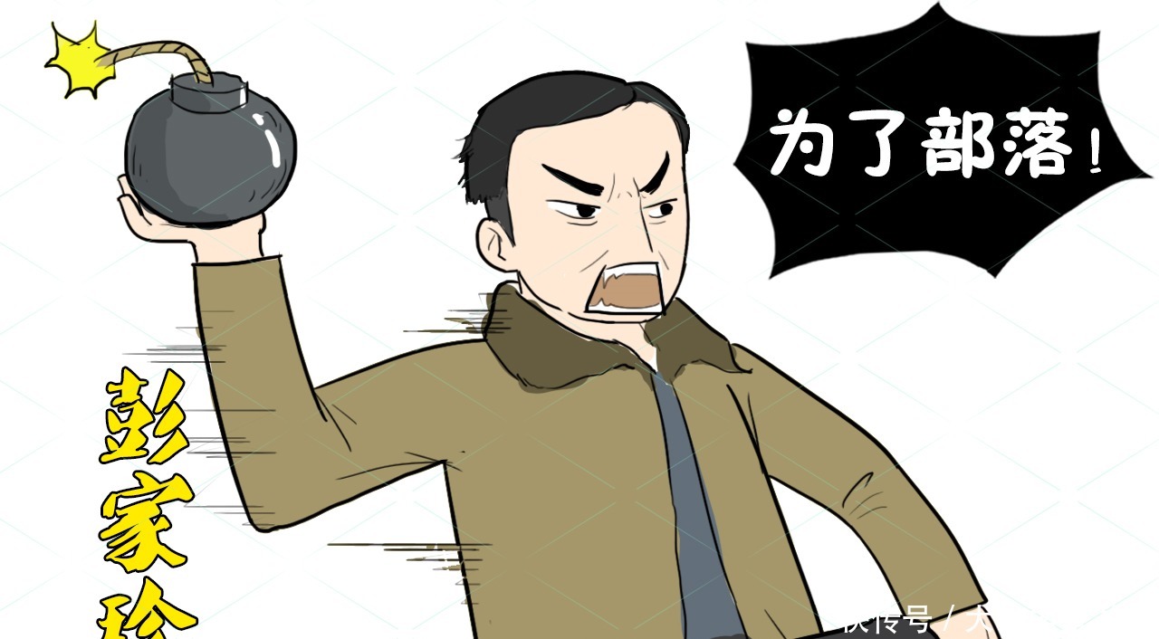 爱新觉罗|此人临终前叹息我死，大清遂亡！十天后，大清果然亡了