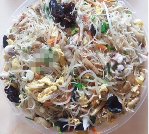 老公请同事来家里吃饭,花650元准备8道菜,同事却说下次不敢来