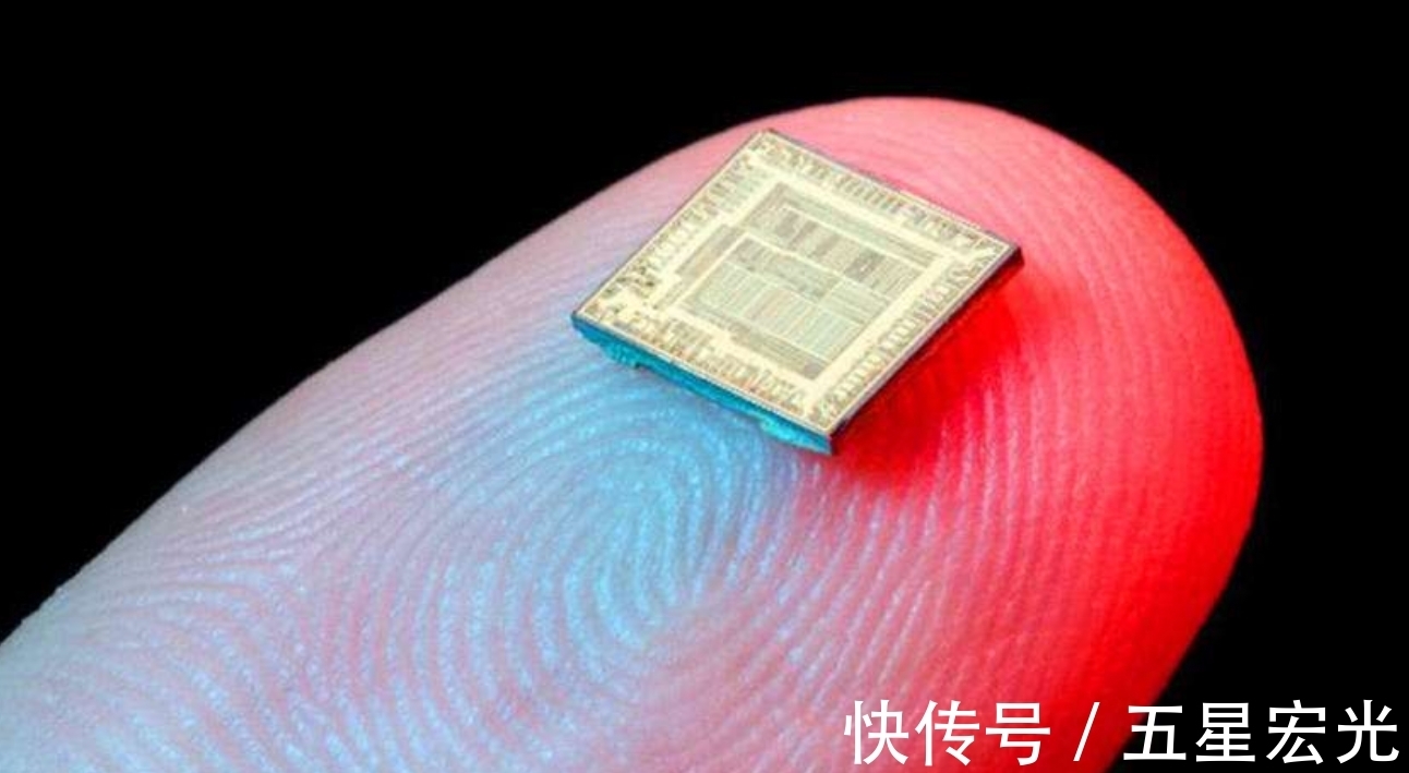 三星|打破现阶段摩尔定律极限,全球首颗2nm芯片诞生!