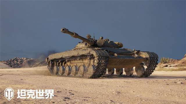 坦克世界|鐵血輕騎兵再臨《坦克世界》猛禽LT-432決戰(zhàn)初冬