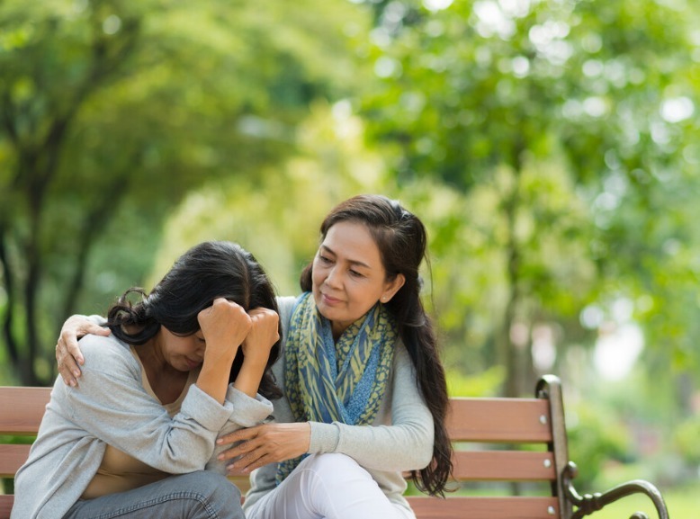 hpv|51岁阿姨腹痛查出宫颈癌，医生感染HPV，3类食物要忌口