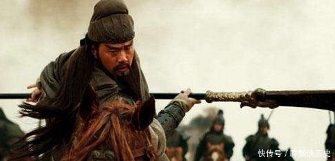 犬子|关羽1800年前蔑视孙权:虎女焉能嫁犬子?最后虎女嫁给了谁?