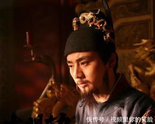 皇帝|崇祯皇帝为什么不南迁?大明灭亡前夕的闹剧!