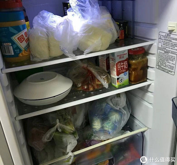 牛皮纸|如果你不是勤快人,建议这样整理冰箱,每天打开整洁治愈