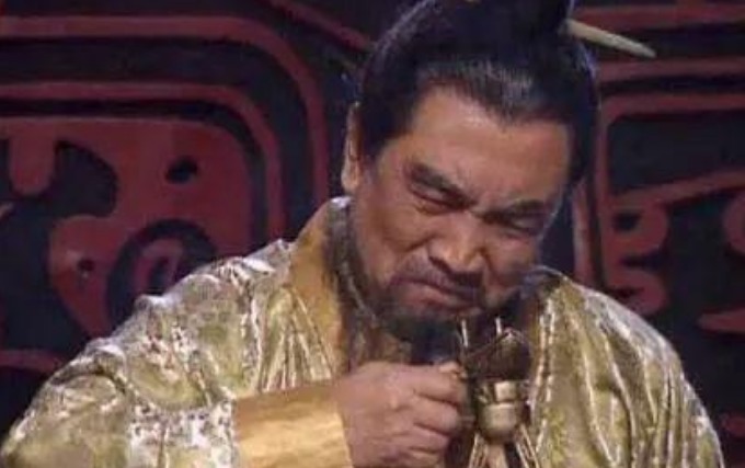 口头禅|曹操酒后留下2句诗,不料传了千年,如今成了酒鬼们的口头禅!