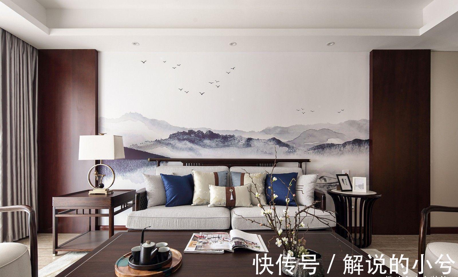 诗意|看了这个江南姑娘的家,我明白了何为诗情画意,中式风太美了