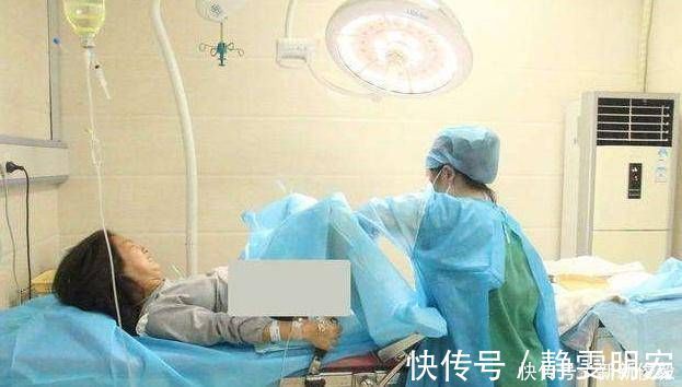 医生|分娩时,产妇的四种行为可能会让医生感到厌烦为了孩子,最好提前知道