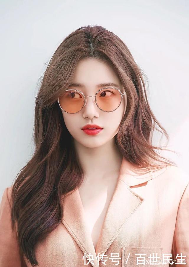 发型真的太重要了!掌握4个技巧,普通女孩也能提升颜值