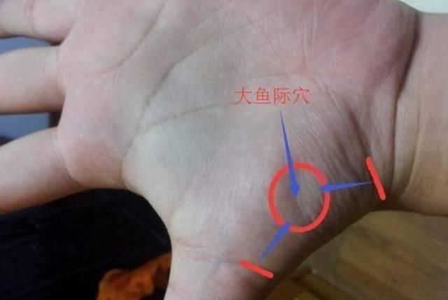 好坏|手上的一块肉，是健康的“报警器”，身体好坏一看便知