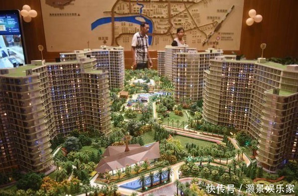 黄金楼层|不管楼房有多高，这3层永远都是“黄金楼层”，购房者要切记！