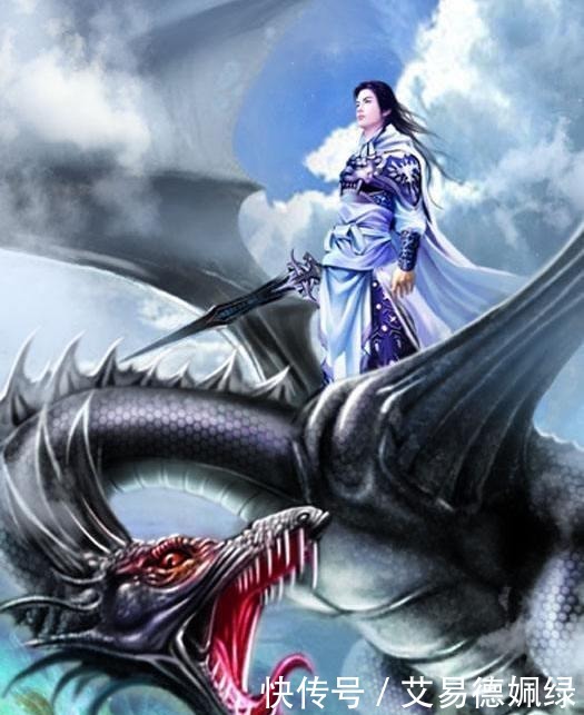 辰东|辰东、猫腻、唐家三少、梦入神机,网文界四大至尊的巅峰之作!