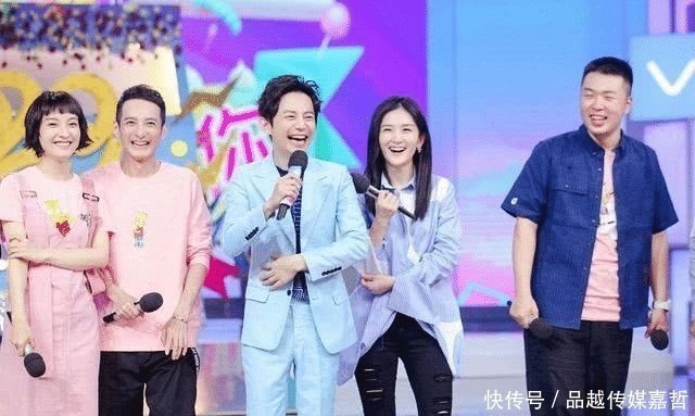 同期|蔡徐坤參加《快樂(lè)大本營(yíng)》,收視率同期最低,“現(xiàn)”男友無(wú)法超越