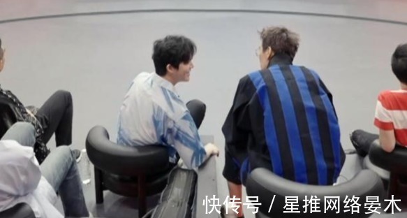 林志炫|男版《浪姐》的圈層社交賽過《甄嬛傳》,細節(jié)里都是心機線