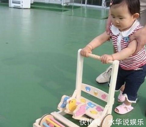 x型腿|宝宝走路早晚代表着智商高低你家孩子多大会走路的