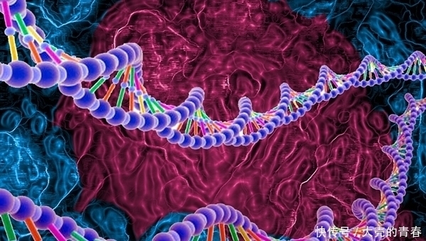 癌症|容易长白发的人,不会轻易得癌?有科学依据吗?医生告诉你答案