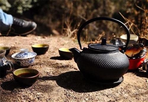 茶叶不能久泡，那为何还会流行“煮茶”一说？