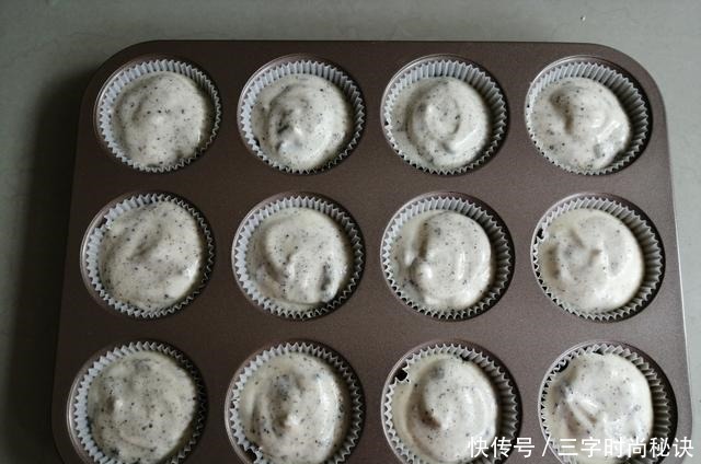 好看|想要你做的蛋糕受欢迎,试一下这个做法,好看味道棒,孩子最爱吃