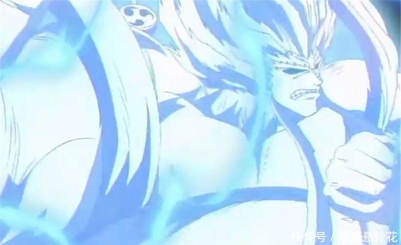 响雷|海贼王: 如果路飞吃了响雷果实, 他会得到哪些能力? 第四无敌了