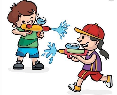 黑名单|这几种玩具,已经被拉入黑名单的玩具,看看你家小孩有没有在玩