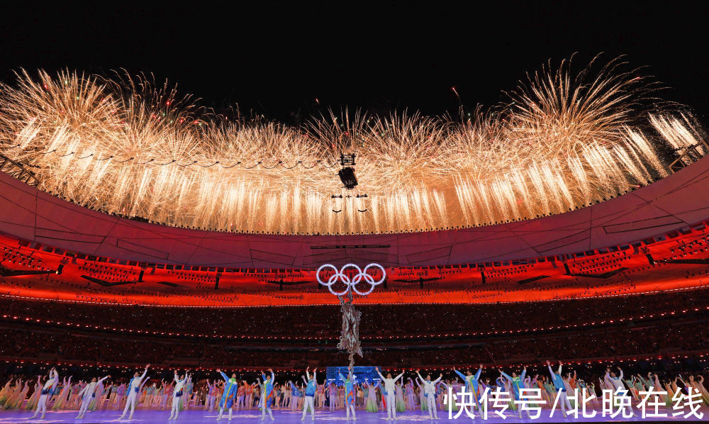 国际奥委会|“成功的防疫成就了精彩的奥运！”