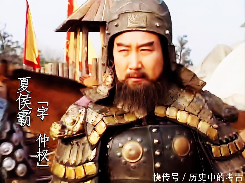 两句话|夏侯霸降蜀,刘禅两句话让他对蜀国忠心耿耿