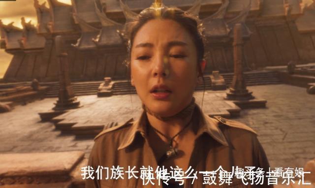 過(guò)家家|《云南蟲(chóng)谷》收官敗北搞笑加賣(mài)傻，氣氛一秒破功，盜墓劇不刺激