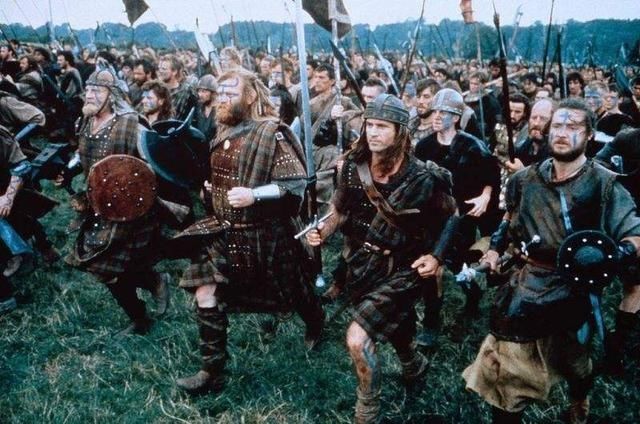 作品|金戈VS铁马——现实与电影游戏作品中的步兵骑兵对决