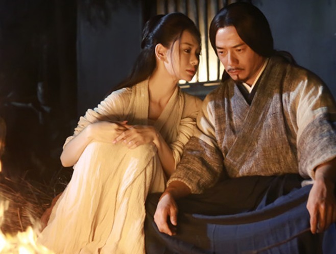 庞涓@鬼谷子不论男女,不懂这5句话越过越穷,懂了必将东山再起