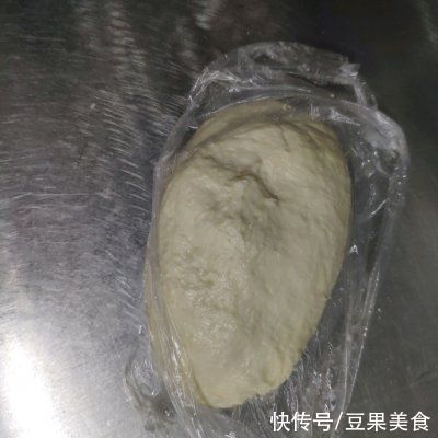 油条|#我为奥运出食力#小油条