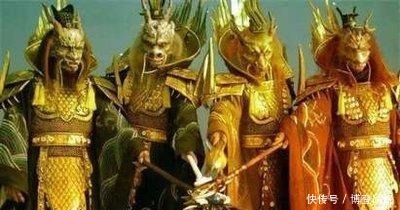  三昧|《西游记》中红孩儿的厉害另有所在，非三昧真火，却让孙悟空丧命