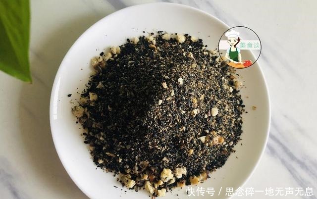 冬天,最该吃的不是花生,而是它,每天吃1小勺