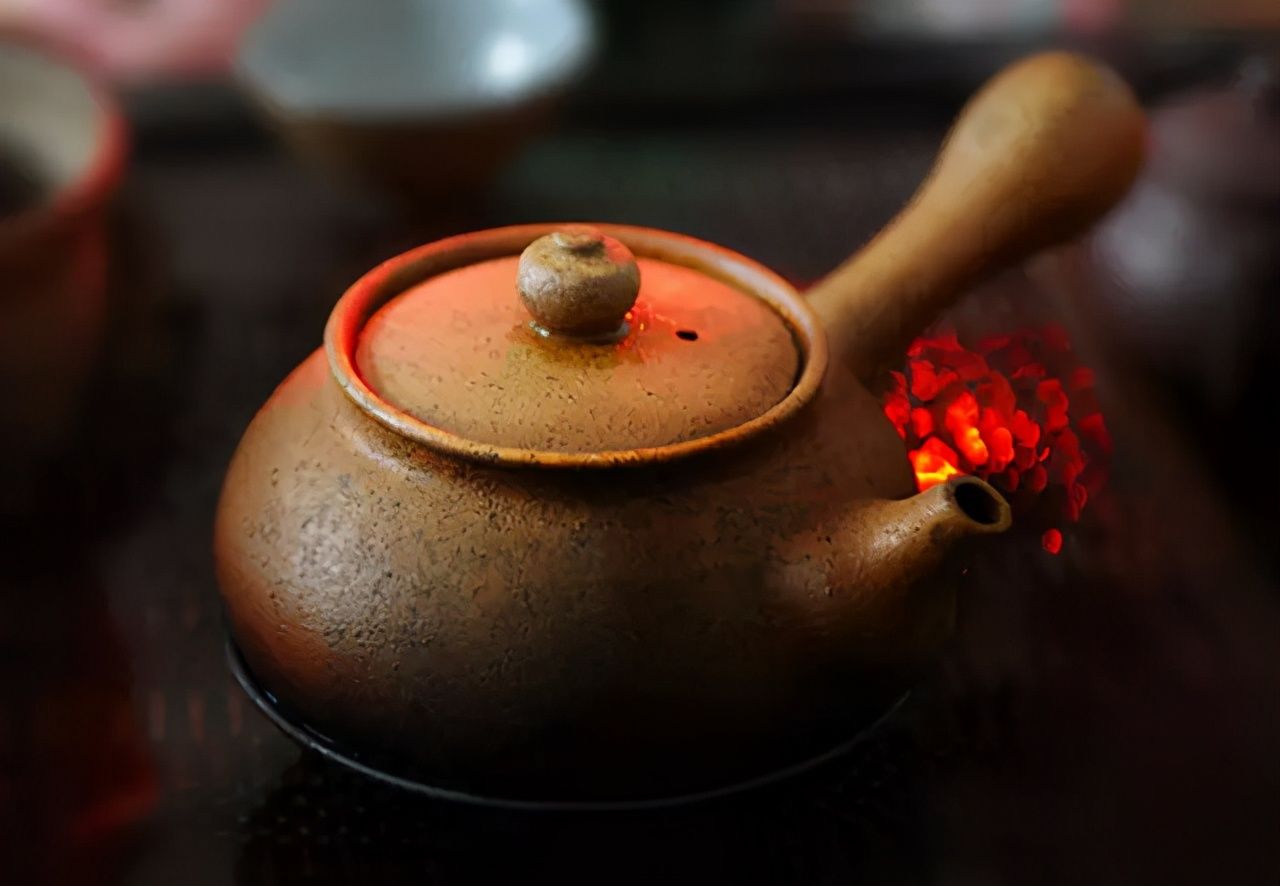 林语堂|人生如茶，熬一熬才能出“滋味”