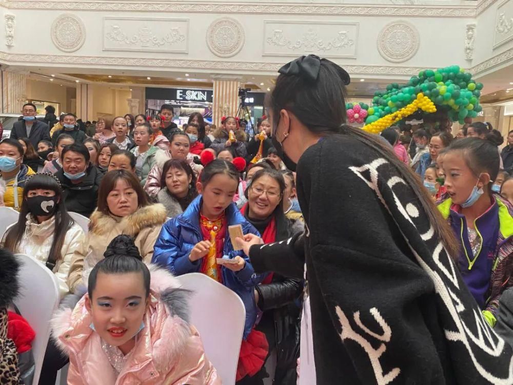  西宁|太精彩！西宁这儿有一群“乘风破浪”的宝贝们