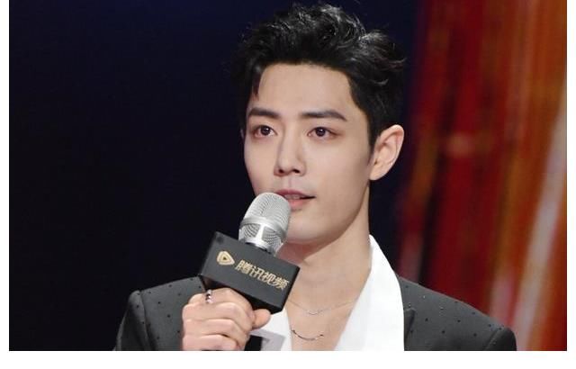 肖戰懟|肖戰遭打壓，非但沒有掉出頂流，反而更具競爭力了