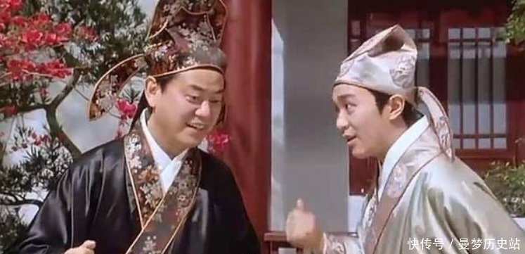 真实|既没有八个老婆,也没有点中秋香,还原历史上真实的唐伯虎!