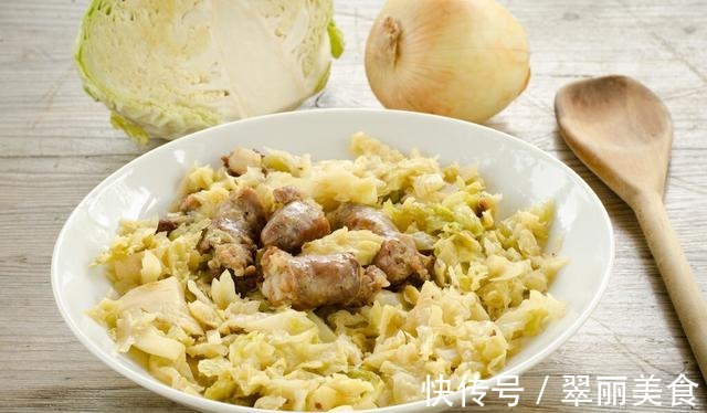 白菜|糖尿病患者大可放心吃的2种食物，建议您经常吃一吃