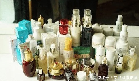 皮肤科医生提醒:这几款火爆全网的护肤品,含有刺激性激素