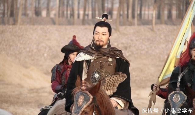 读第五才子书法$梁山死得最不值的好汉,武艺高强,战无不胜,最后却活活被水淹死