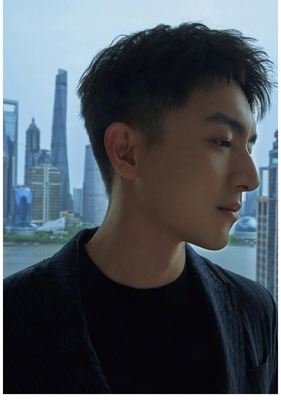 林更新|林更新晒做的酱牛肉 自信满满称“我做的是满分加一”