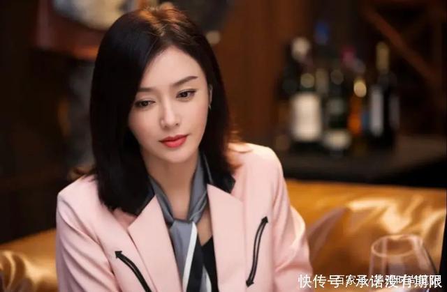 女主|别乱剪头发了,这4款 “有钱发型”,谁剪谁高级!