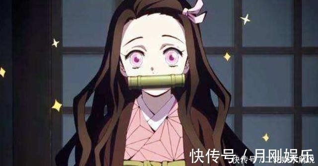 cos|泰国小哥“用肚子”cos祢豆子,脏话已备好,不成想被惊艳到