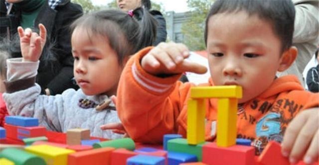 家长|研究发现:更锻炼宝宝大脑发育的并非读书,而是家长禁止的这件事