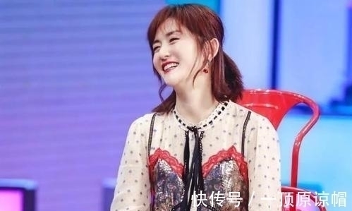 謝娜和快本誰(shuí)離不開(kāi)誰(shuí)?從張雨綺加入開(kāi)始,收視率已經(jīng)給出答案
