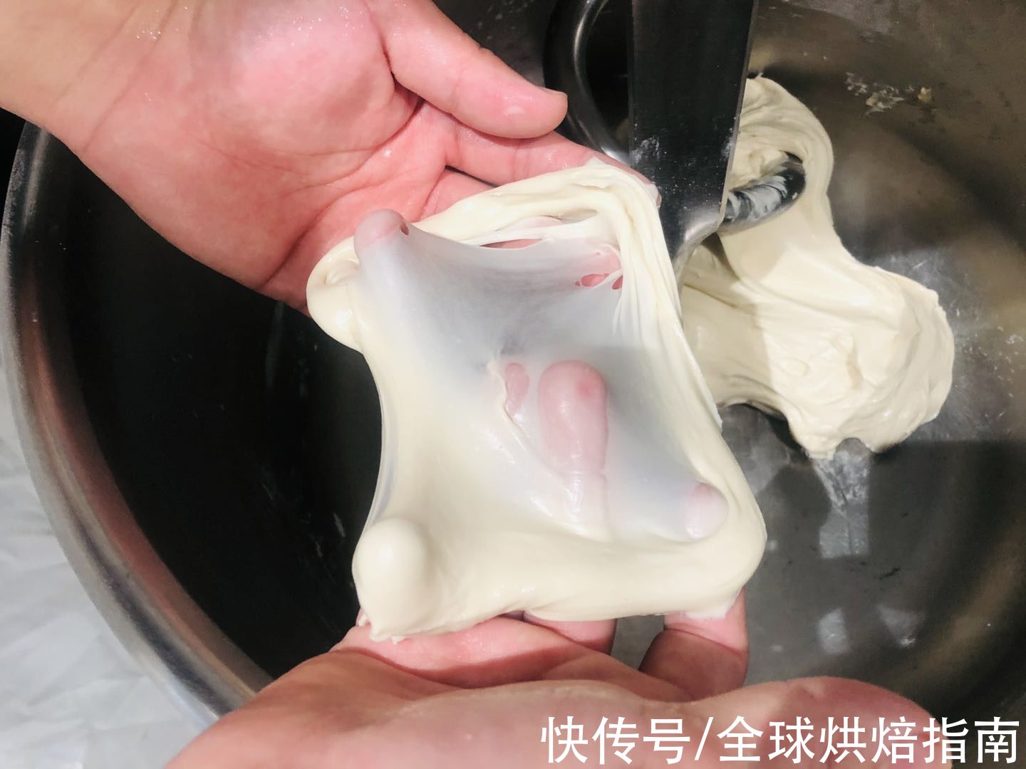 面包师|超人气的3款冰淇淋面包，口感爽爆了