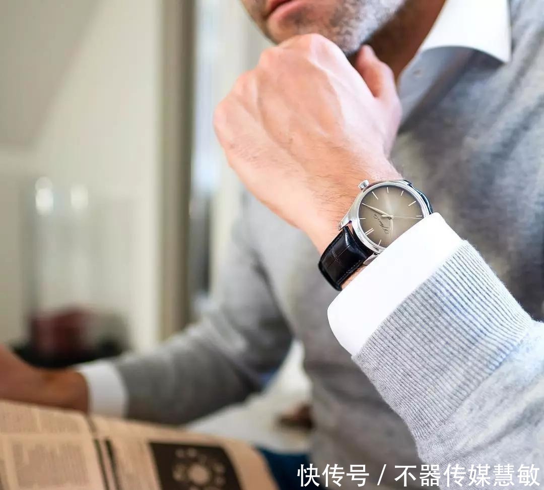 劳力士|男士买腕表,应该注意什么?