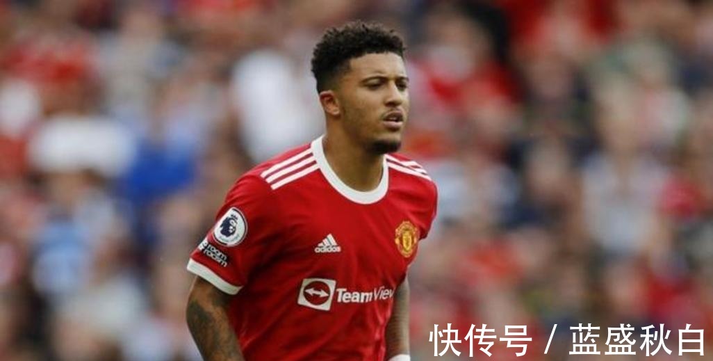 桑乔|顶级强化!曼联有望签7000万欧中卫,希望冬窗清理巨星中场!